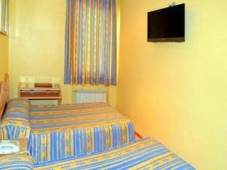 Hostal Plaza Dort