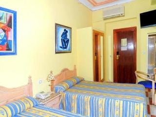 Hostal Plaza Dort