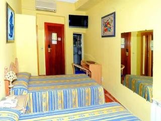 Hostal Plaza Dort