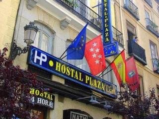 Hostal Plaza Dort
