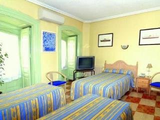 Hostal Plaza Dort