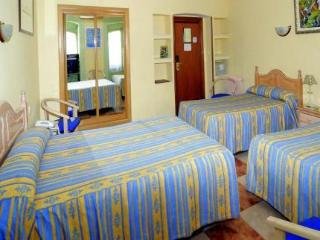 Hostal Plaza Dort