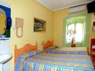 Hostal Plaza Dort