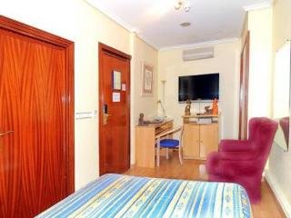 Hostal Plaza Dort