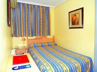 Hostal Plaza Dort