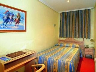 Hostal Plaza Dort