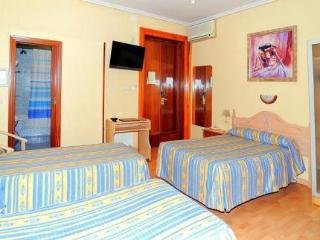 Hostal Plaza Dort