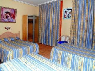 Hostal Plaza Dort
