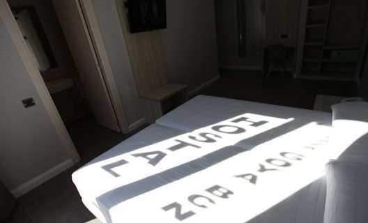 Hostal Plaza Goya