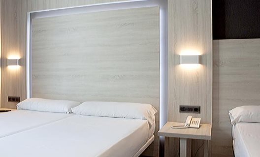 Hostal Plaza Goya
