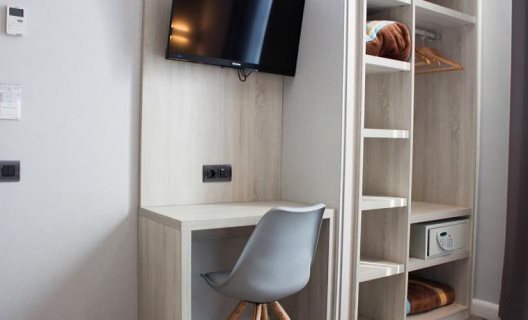 Hostal Plaza Goya