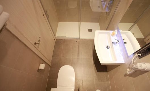 Hostal Plaza Goya