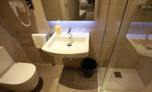 Hostal Plaza Goya