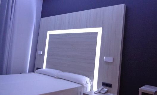 Hostal Plaza Goya