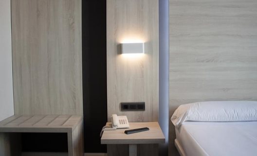 Hostal Plaza Goya