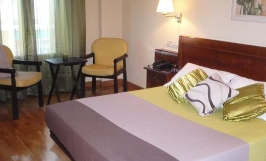 Hostal Plaza Mayor