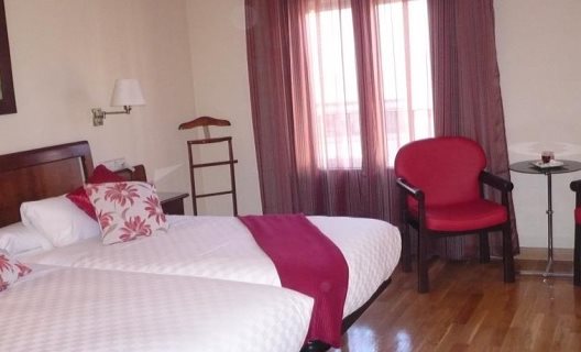 Hostal Plaza Mayor