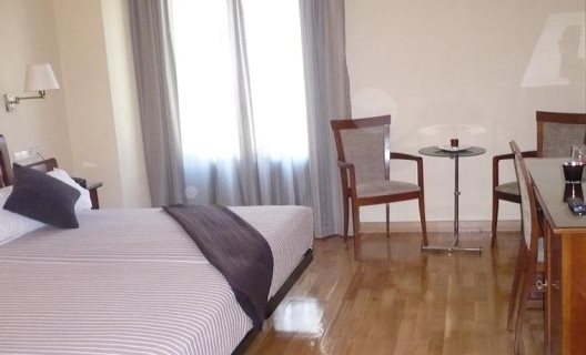 Hostal Plaza Mayor