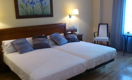 Hostal Plaza Mayor