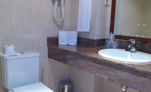 Hostal Plaza Mayor