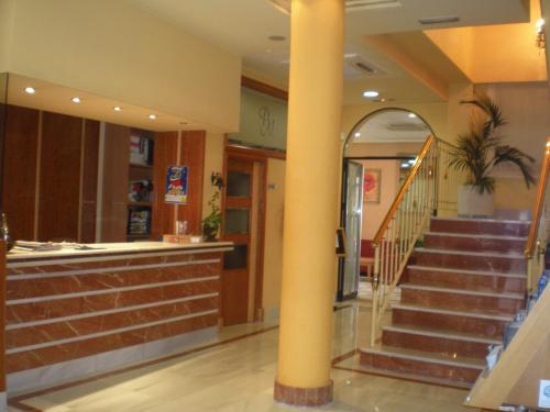 Hostal Plaza Mayor
