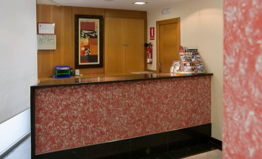 Hostal Pontus Veteris