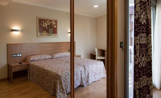 Hostal Pontus Veteris