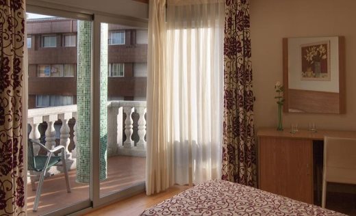 Hostal Pontus Veteris