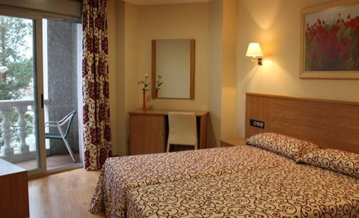 Hostal Pontus Veteris