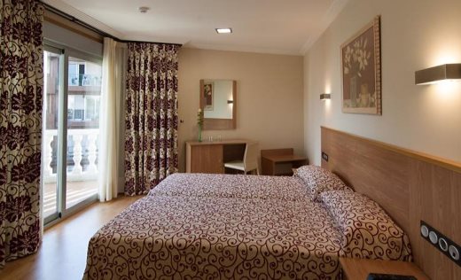 Hostal Pontus Veteris