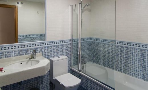 Hostal Pontus Veteris