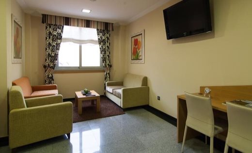 Hostal Pontus Veteris