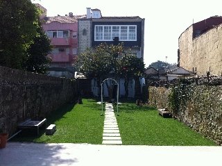 Hostal Porta Azul
