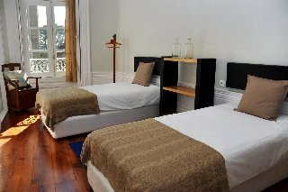 Hostal Porta Azul