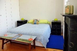 Hostal Porta Azul