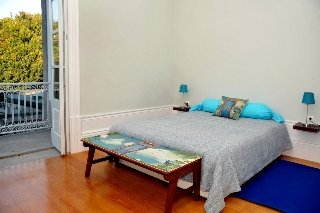 Hostal Porta Azul