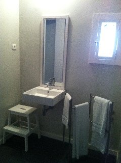 Hostal Porta Azul