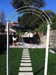 Hostal Porta Azul