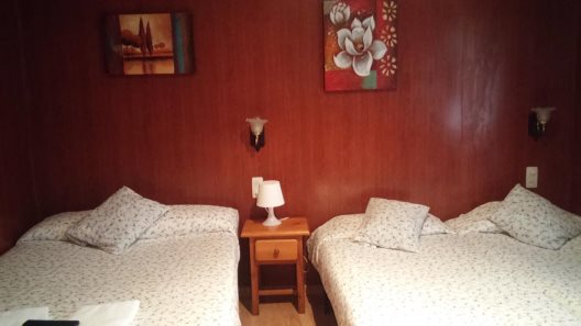 Hostal Porta De Nuria