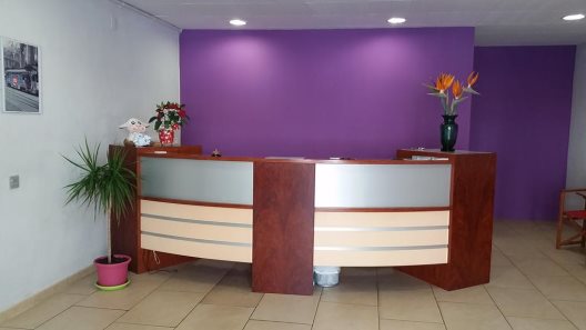 Hostal Porto Mar Salou