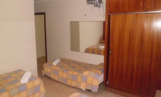 Hostal Porto Mar Salou