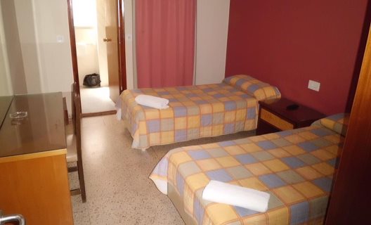 Hostal Porto Mar Salou