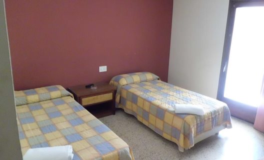Hostal Porto Mar Salou