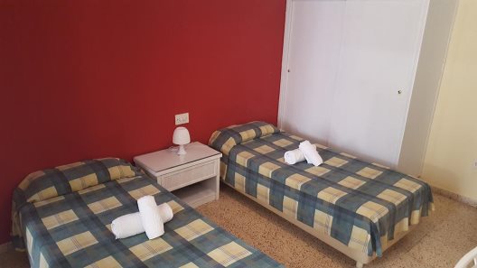 Hostal Porto Mar Salou