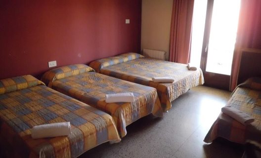 Hostal Porto Mar Salou