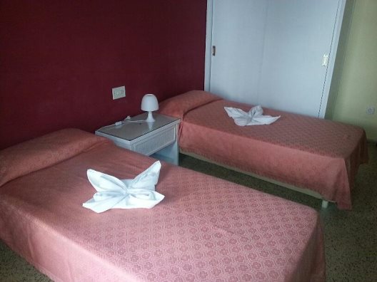 Hostal Porto Mar Salou