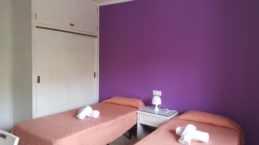 Hostal Porto Mar Salou