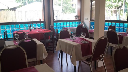Hostal Porto Mar Salou
