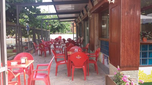 Hostal Porto Mar Salou