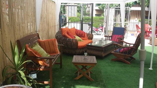 Hostal Porto Mar Salou